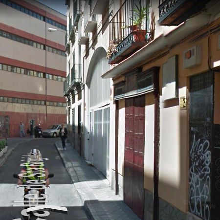 Апартаменты Chueca Loft Мадрид Экстерьер фото